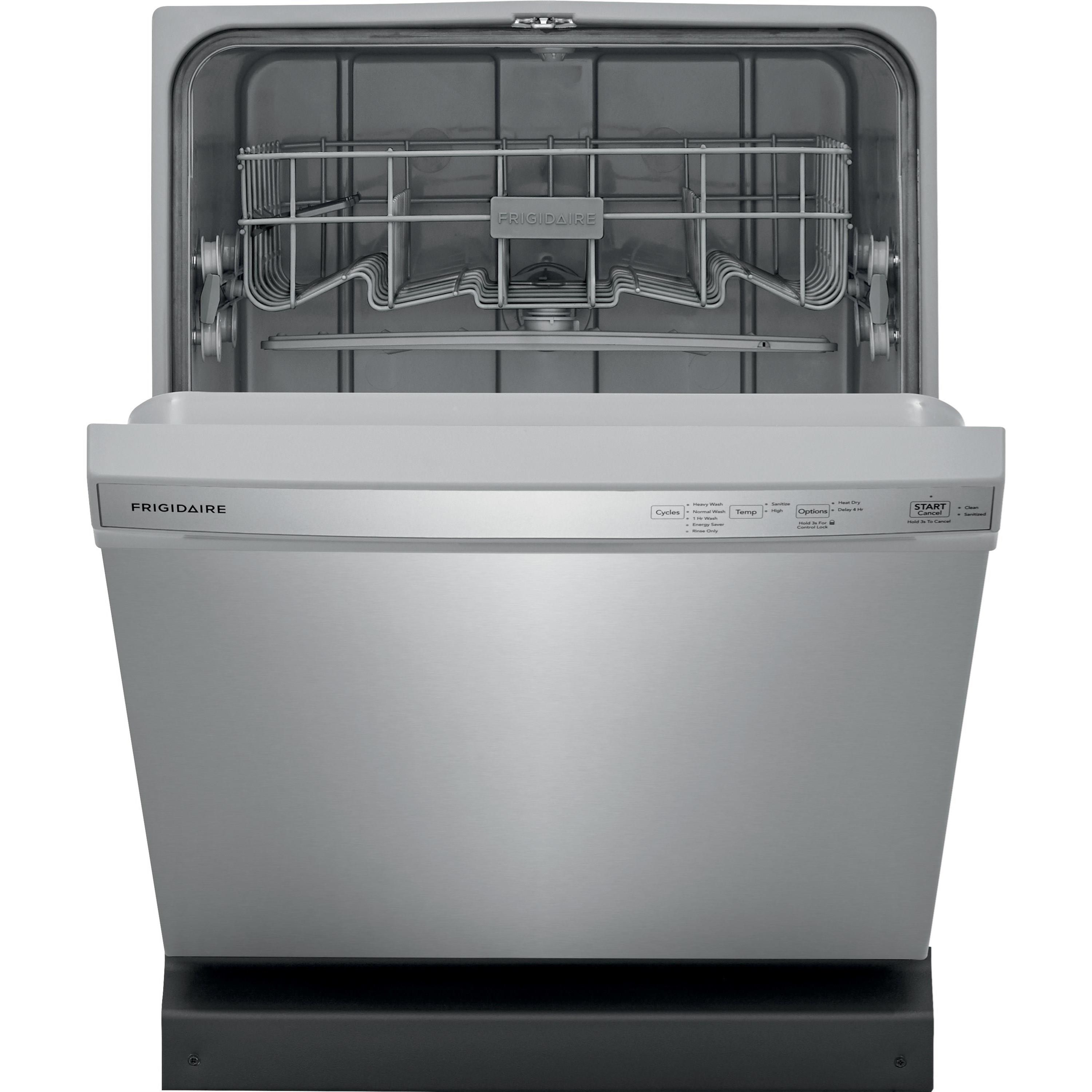 Frigidaire ffcd2418us outlet